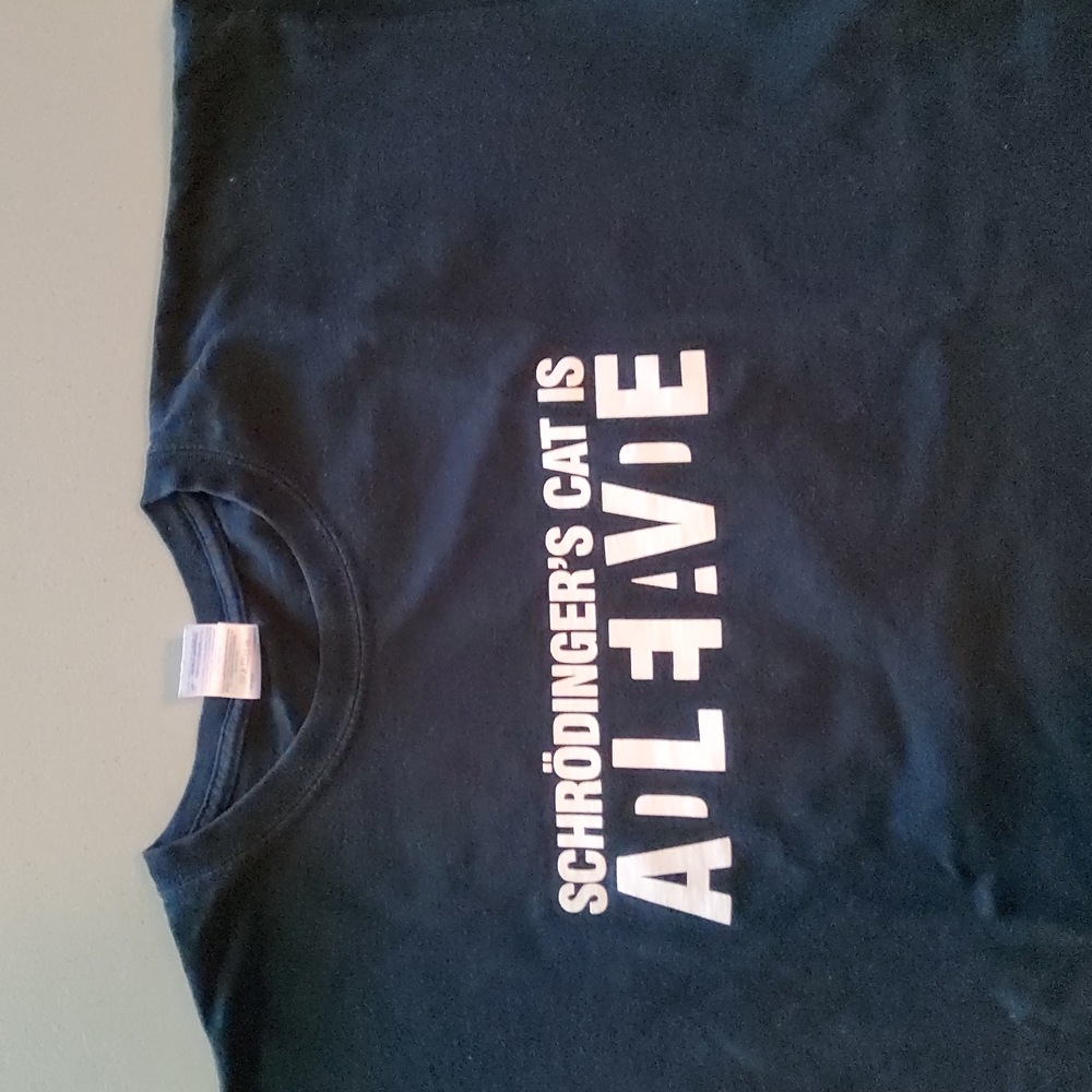 Graphic t shirt
